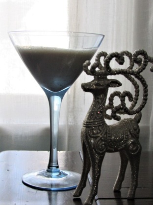 Dana's Homemade Kahlua